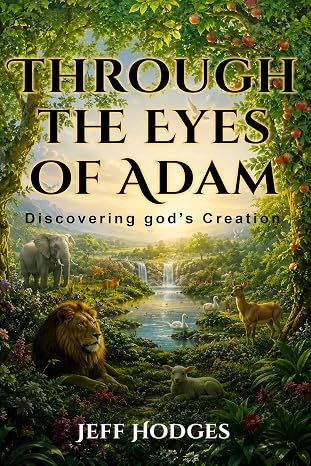 Through the Eyes of Adam